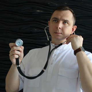 Логотип @drnikishenkovam - ПУЛЬМОНОЛОГ Никишенков DrNikishenkov