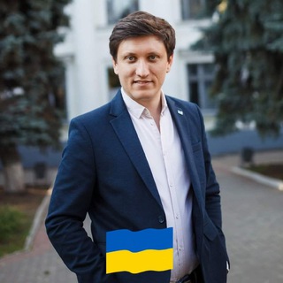 Логотип @drobotdmytro - Дмитро Дробот