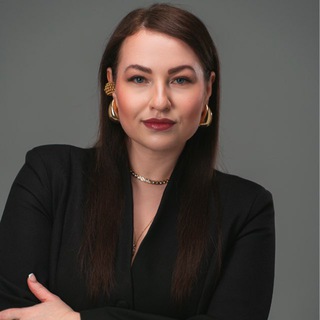 Логотип @drobyshevaiv - Дробышева И.В.|| Управление. Девелопмент.