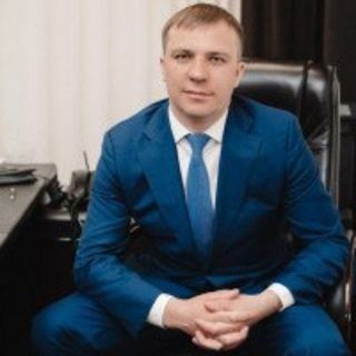 Логотип @drobyshevkorolev - Дробышев Сергей Сергеевич