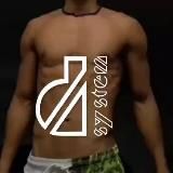 Логотип @droch_system - D-System ⬜️🟦🟥