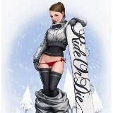 Логотип @drochiloff - ДРОЧ (18+)