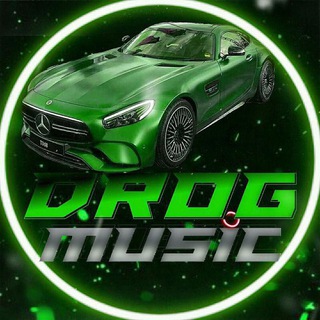 Логотип @drogmusicchat - drogmusicchat