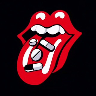 Логотип @drogy - DRGS