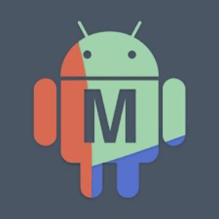 Логотип @droid_mods - 👑 DroidMods - взломанные приложения и игры на Андроид