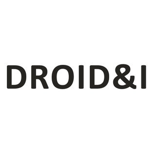 Логотип @droidandi - Droid&I