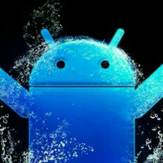Логотип @droidblind - ТифлоМир Android
