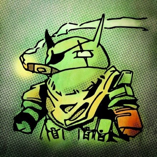 Логотип @droidhaven - ⚓️ Droid Haven