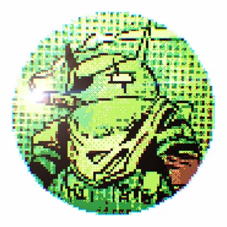Логотип @droidhavenchat - ⚓️ Droid Haven — Legacy