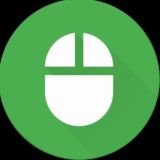 Логотип @droidmote_support - DroidMote