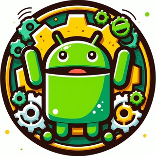 Логотип @droidoff_official - Android Mod Games and Apps