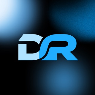 Логотип @droidrepo - Droid Repo