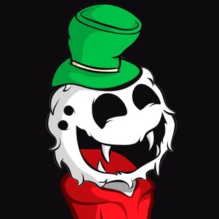 Логотип @drojitime - МУХОМОР 18+ 🍄