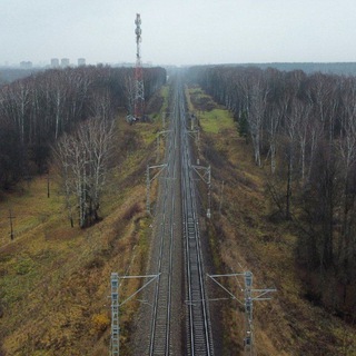 Логотип @dron_moi_dron - Полетушки
