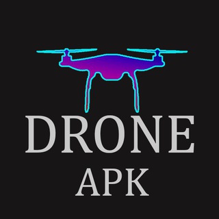 Логотип @droneapk - DroneApk