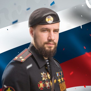 Логотип @dronecenterdnr - РЦБС