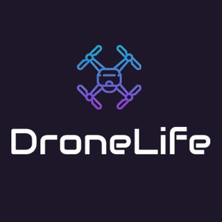 Логотип @droneflyteam - DRONE FLY TEAM
