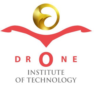 Логотип @droneinstituteoftechnology - Drone Institute of Technology