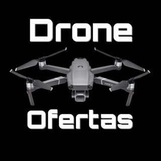 Логотип @droneofertas - DRONE OFERTAS 🚁