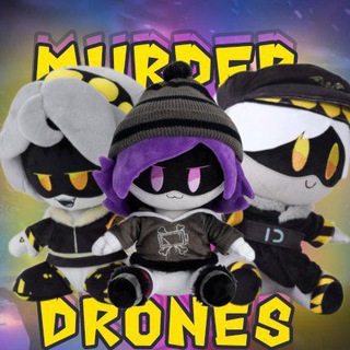 Логотип @drones_marder - [M/D] Дроны-Убийцы🎄❄️