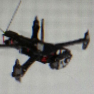 Логотип @dronesbaratos - Dronesbaratos