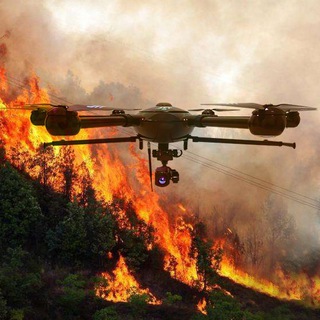 Логотип @dronesemergencias - Drones emergencias