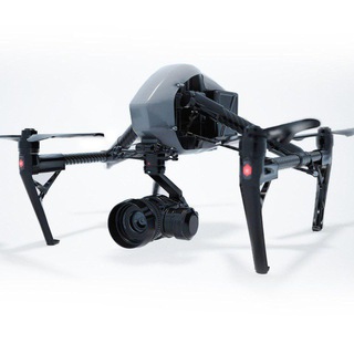 Логотип @dronesrussia - Обозреватель БПЛА