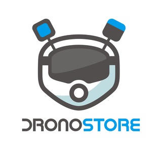 Логотип @dronostoregroup - Drono Store Group
