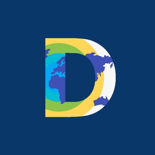 Логотип @droom_maps - Droom - карты и статистика