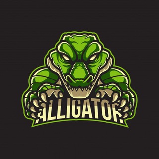 Логотип @drop_alligator - ALLIGATOR / АЛЛИГАТОР - Дропшиппинг Україна 🇺🇦