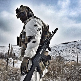 Логотип @drop_armyua - Воєнторг Україна / ДРОП