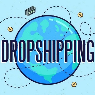 Логотип @drop_bez_zabot - Дропшиппинг без границ