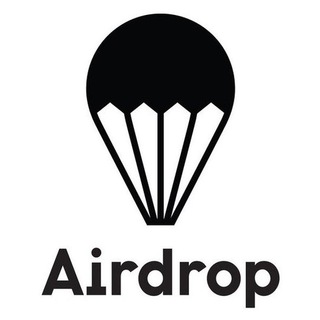 Логотип @drop_discussion - CryptoAirdrop Chat
