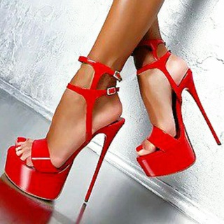 Логотип @drop_heels - Опт-дроп ❤️HEELS❤️