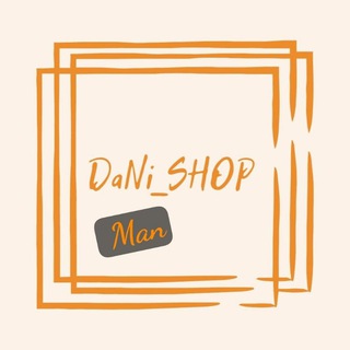 Логотип @drop_men_7km - DaNi_Чоловічий_Одяг