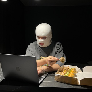 Логотип @drop_mrsatoshik - Drop / Mr. Satoshik