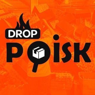 Логотип @drop_optt - 🇺🇦Пошук|ДРОП|ОПТ|Постачальників