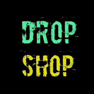 Логотип @drop_shop777 - DROP_ SHOP