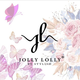 Логотип @drop_ua01 - JOLLY LOLLY ОПТ Дроп