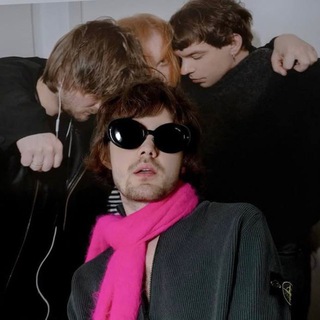 Логотип @dropbledpank - Бирилл Кледный🇺🇦