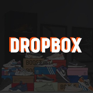 Логотип @dropbox_ua - DropBox_Ua