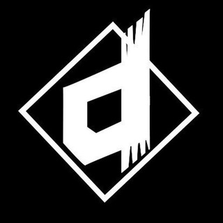 Логотип @dropdeadyoutube - Drop Dead