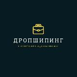 Логотип @droperi - droperi