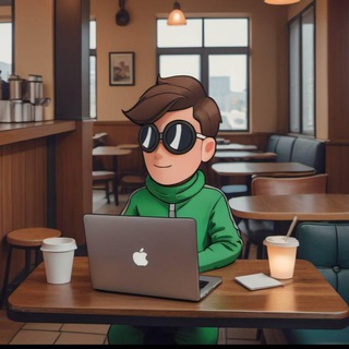 Логотип @drophunter_games - DropHunter Community [RU]