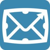 Логотип @dropmailbot - DropMail.me