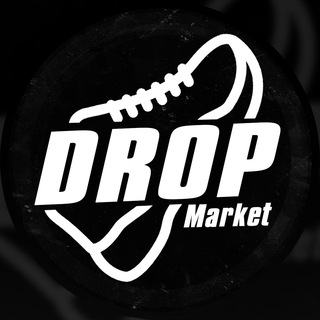 Логотип @dropmarketua01 - Drop_Market