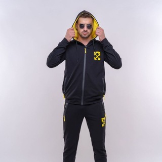 Логотип @dropmensshop - DROP_MEN