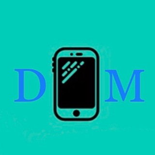 Логотип @dropmobile1 - DropMobile📲