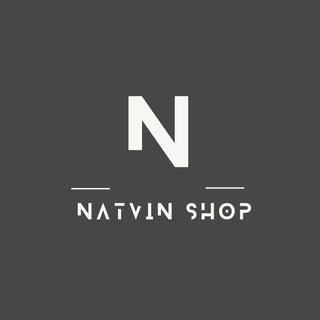 Логотип @dropodezdaukraine - natvin_shop