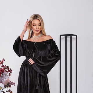 Логотип @droponl - Жіночій одяг - Дропшипінг - drop